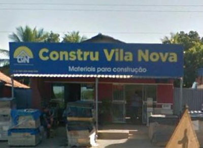 Imagem leilão