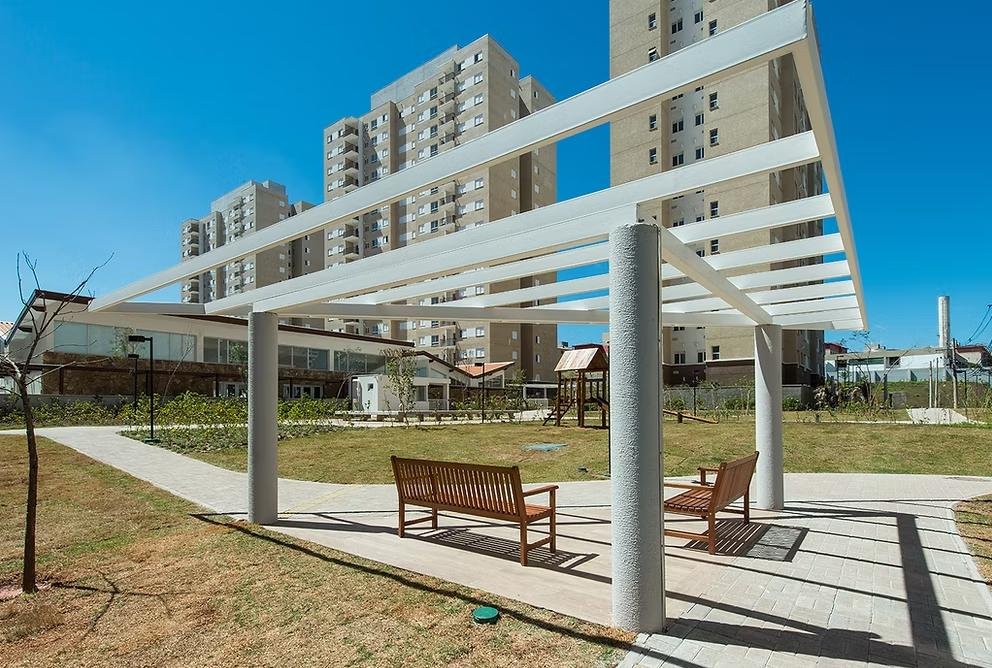 Apartamento - 48m² de área privativa, com vaga de garagem - OSASCO/SP em Osasco/SP - foto 6