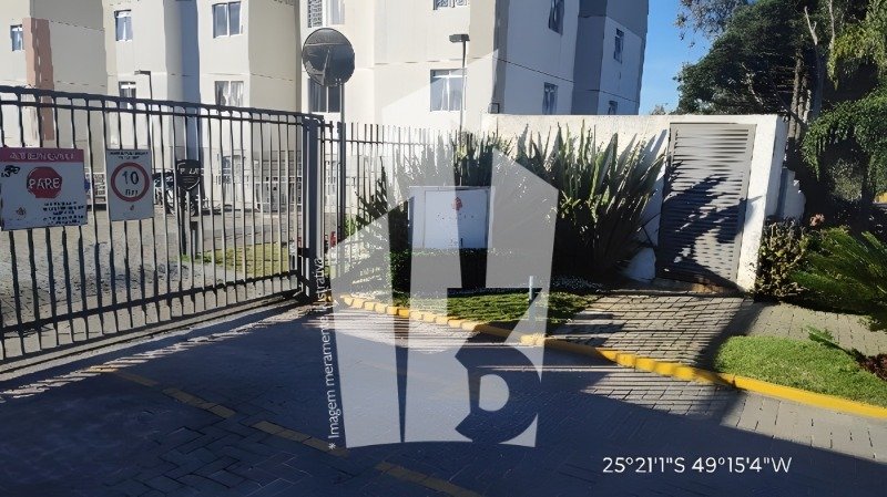 CURITIBA/PR - APARTAMENTO em Curitiba/PR - foto 2