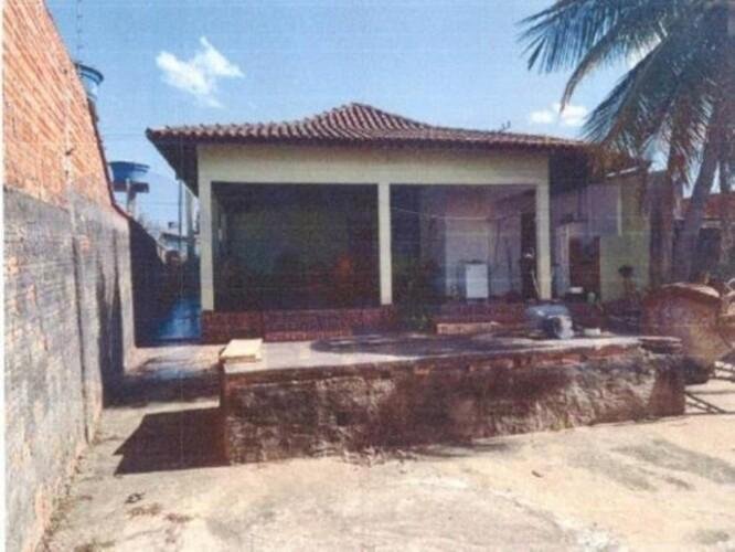 Imagem leilão
