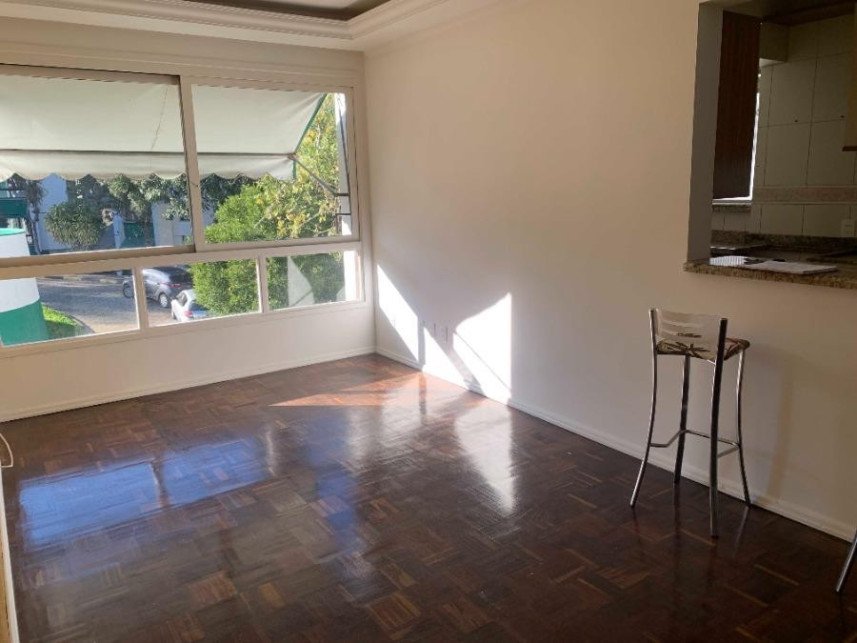 Apartamento à venda em leilão - Avenida Nonoai, 1458 - Apto 313, Bloco H-1, Conjunto Habit em Porto Alegre/RS - foto 7