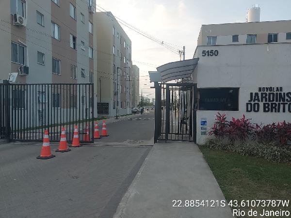Apartamento, 95.27 de área total, 43.94 de área privativa, 0.00 de área do terreno,  2 qto em Rio de Janeiro/RJ