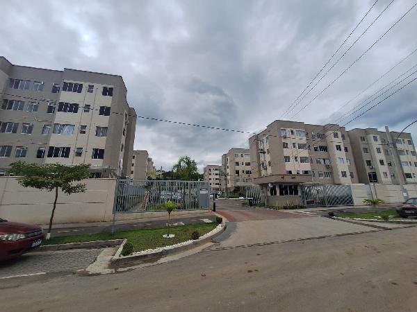 Apartamento, 41.23 de área total, 41.23 de área privativa, 0.00 de área do terreno,  2 qto em Rio de Janeiro/RJ
