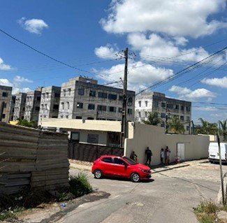 Apartamento, 57.24 de área total, 50.36 de área privativa, 0.00 de área do terreno,  2 qto em Jaboatão dos Guararapes/PE