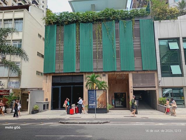 LEILÃO DE IMÓVEL COMERCIAL THE SEA ARPOADOR LOJA-A em Rio de Janeiro/RJ