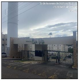 Imagem leilão