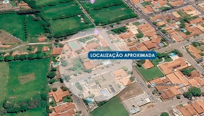 Imagem leilão