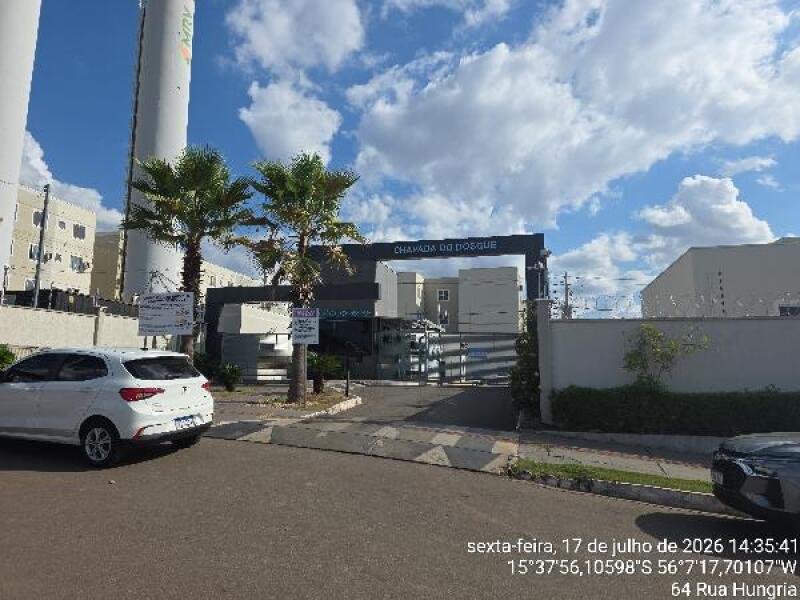 Apartamento em Várzea Grande/MT - foto 1