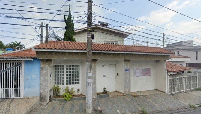 Imagem leilão