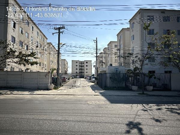 Apartamento, 63.12 de área total, 40.54 de área privativa, 0.00 de área do terreno,  2 qto em Rio de Janeiro/RJ