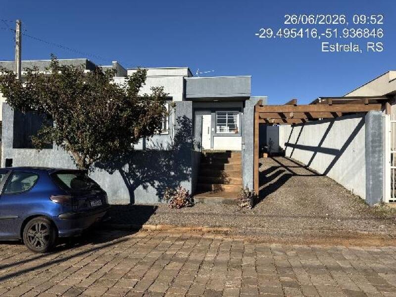 Casa em Estrela/RS - foto 1