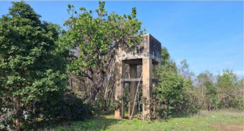 PIAUÍ - PIRIPIRI/PI - ÁREA RURAL/FAZENDA em Piripiri/PI - foto 2