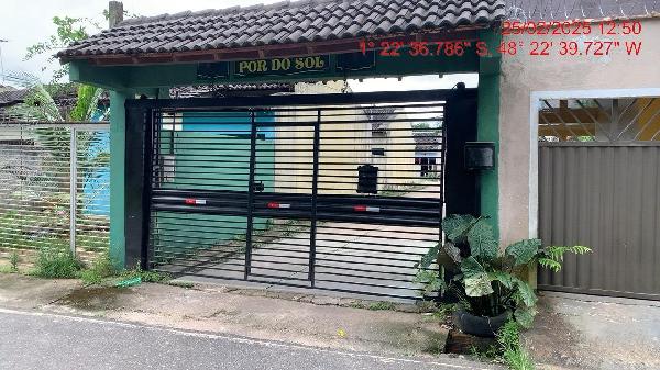 Imagem leilão