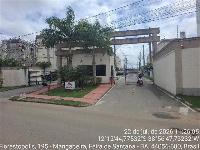 Apartamento FEIRA DE SANTANA | BAHIA em Feira de Santana/BA