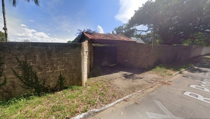 Imagem leilão