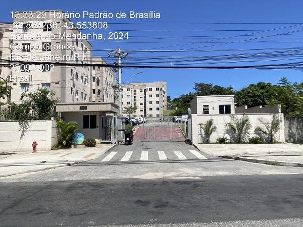 Apartamento, 84.26 de área total, 41.08 de área privativa, 0.00 de área do terreno,  2 qto em Rio de Janeiro/RJ