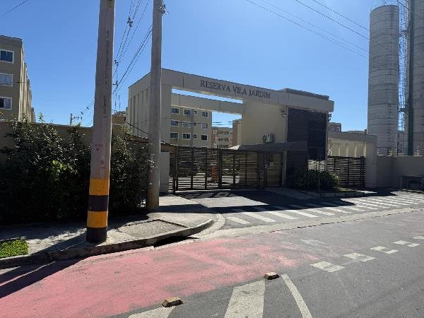 Apartamento, 44.75 de área total, 44.75 de área privativa, 0.00 de área do terreno,  2 qto em Resende/RJ