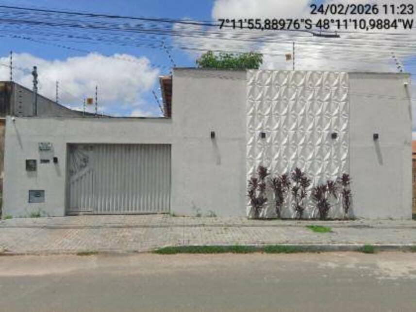 Imagem leilão