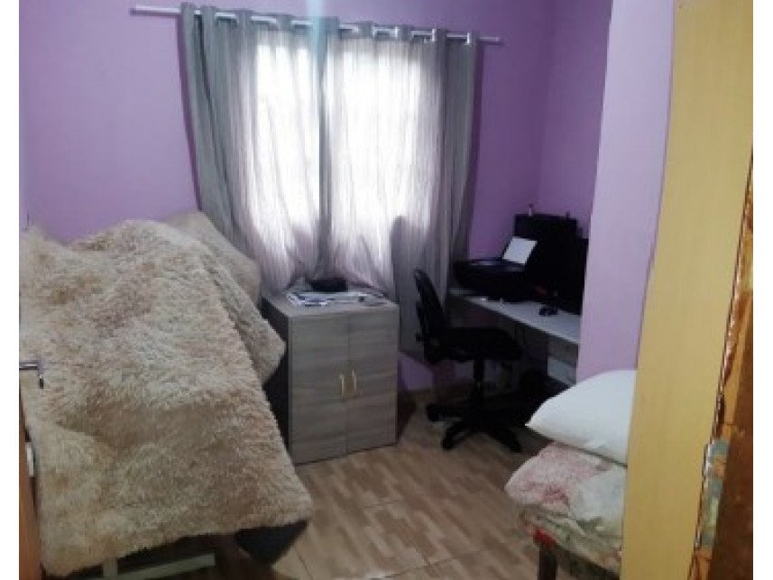 Casa à venda em leilão - Rua Magnólia, s/n - Parque Primavera - Itaguaí / RJ em Itaguaí/RJ - foto 8