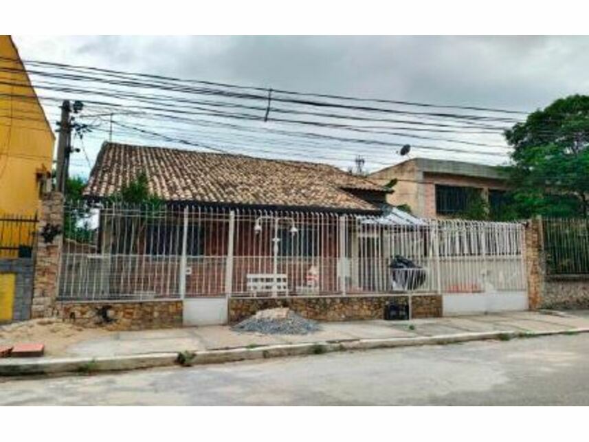 Imagem leilão