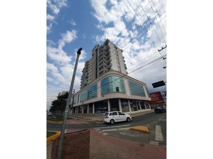 Apartamento à venda em leilão  em Rio do Sul/SC - foto 4