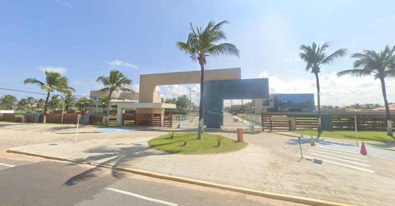 LOTE - CONDOMÍNIO RESIDENCIAL LAGO PARANOÁ - MOSQUEIRO - ARACAJU/SE em Aracaju/SE