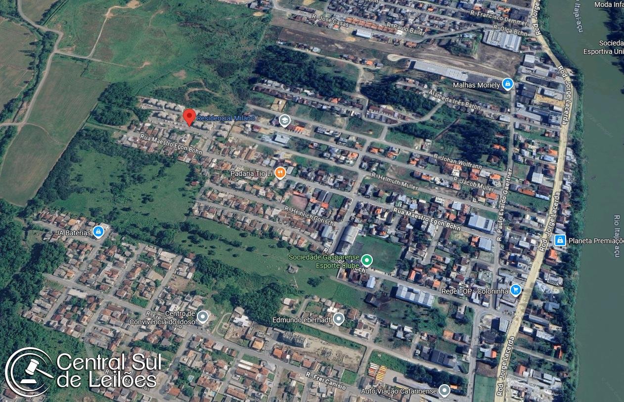 Imagem leilão