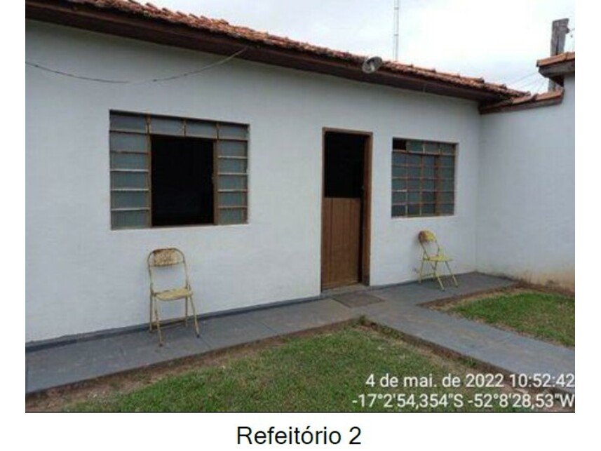 Imagem leilão