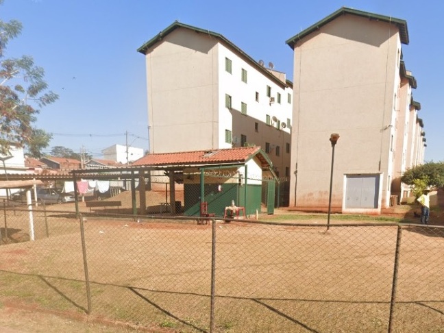 APARTAMENTO Und 31 - Bloco 12 - Quadra 6 - Condomínio W.. em Ribeirão Preto/SP - foto 12