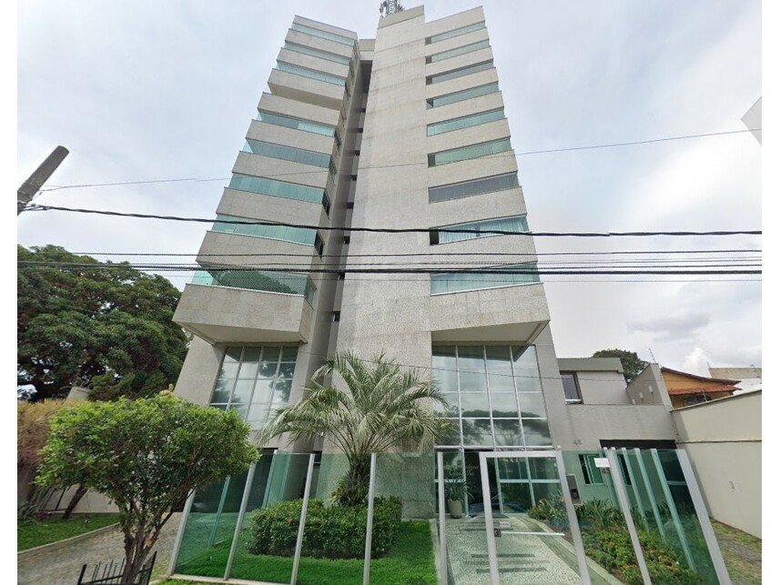 Imagem leilão