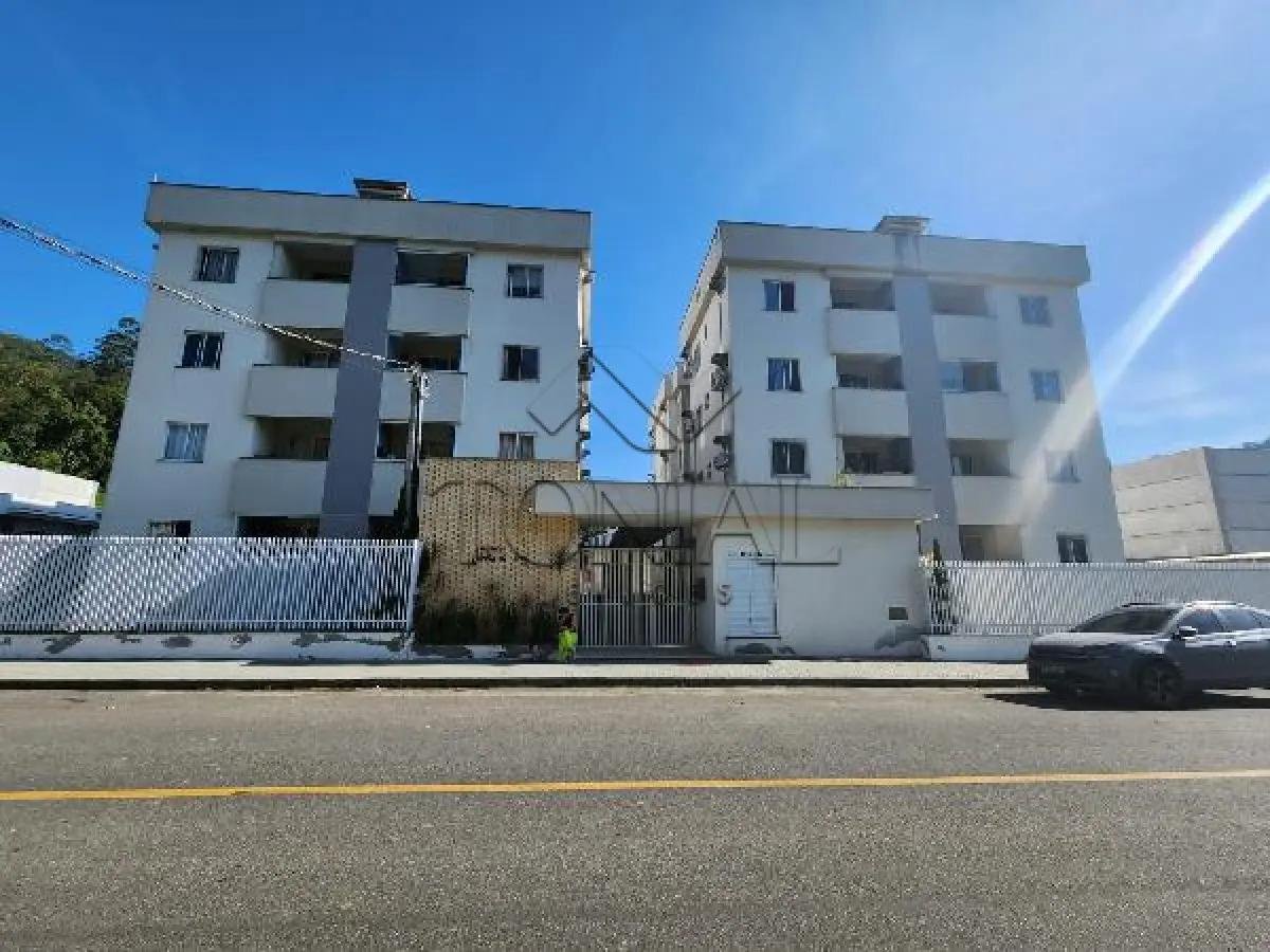 Apartamento - JARAGUA DO SUL / SC em Jaraguá do Sul/SC - foto 1