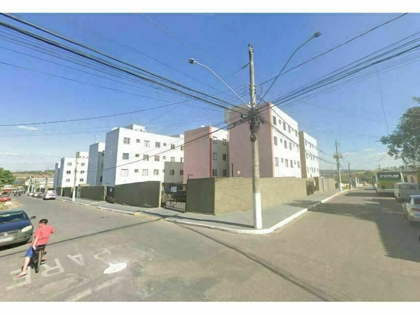Imagem leilão