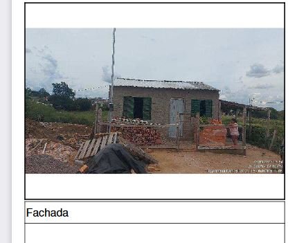 Casa, 0.00 de área total, 54.00 de área privativa, 300.00 de área do terreno. em Bagé/RS