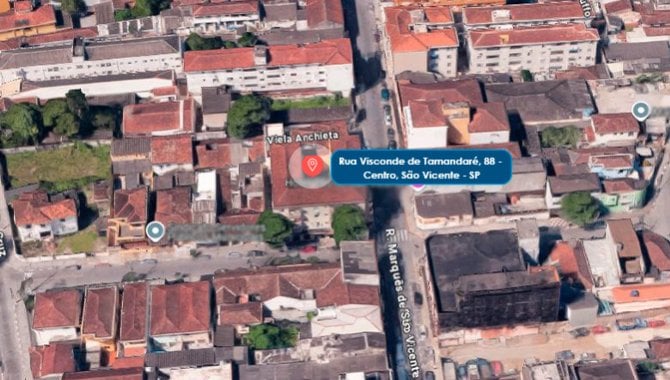 Imagem leilão