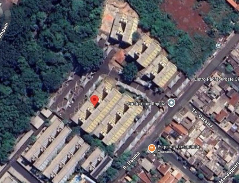 DIREITOS AQUISITIVOS - Apartamento Und 02 - Bloco B - T.. em Ribeirão Preto/SP - foto 5