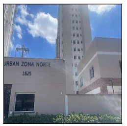 Apartamento, 44.29 de área total, 33.00 de área privativa, 0.00 de área do terreno. em Rio de Janeiro/RJ
