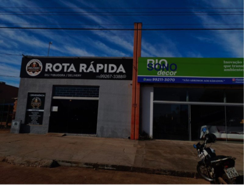 Imóvel na Avenina LO-04 Quadra ACNO-11 (103 Norte) em Palmas, Tocantins em Palmas/TO - foto 2