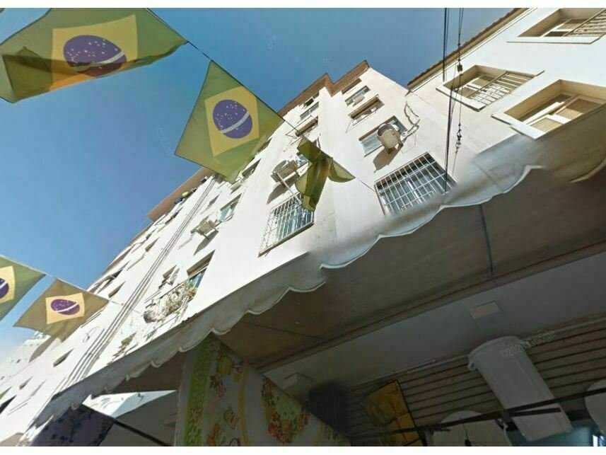 Imagem leilão