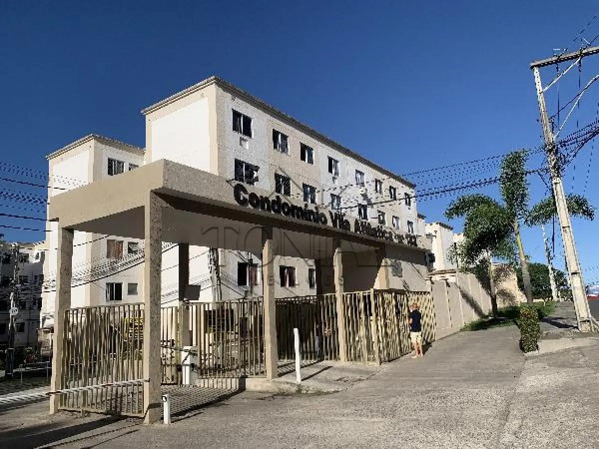 Apartamento - LAURO DE FREITAS / BA em Lauro de Freitas/BA - foto 1