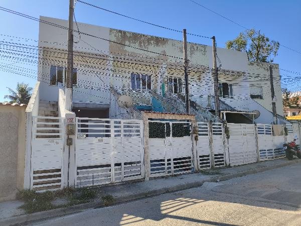 Casa, 42.30 de área total, 42.30 de área privativa, 60.63 de área do terreno,  1 qto(s), v em Nova Iguaçu/RJ