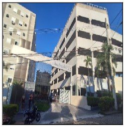 Apartamento, 0.00 de área total, 0.01 de área privativa, 0.00 de área do terreno, 1 vaga(s em Rio de Janeiro/RJ