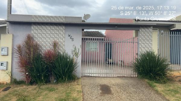 Imagem leilão
