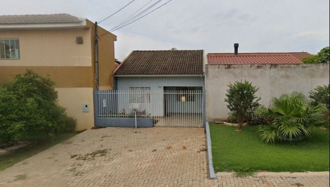 Imagem leilão