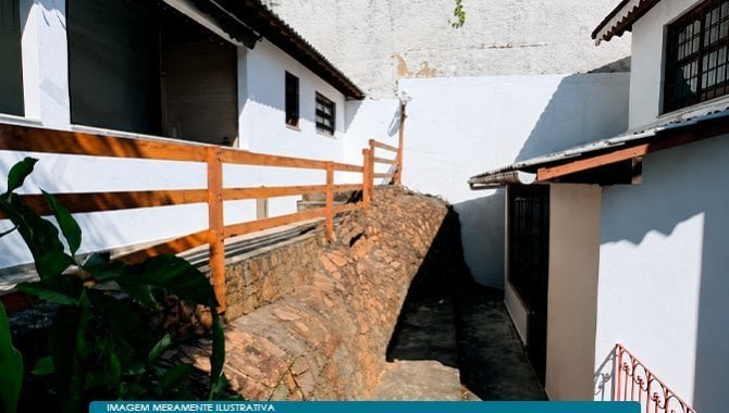 Imagem leilão
