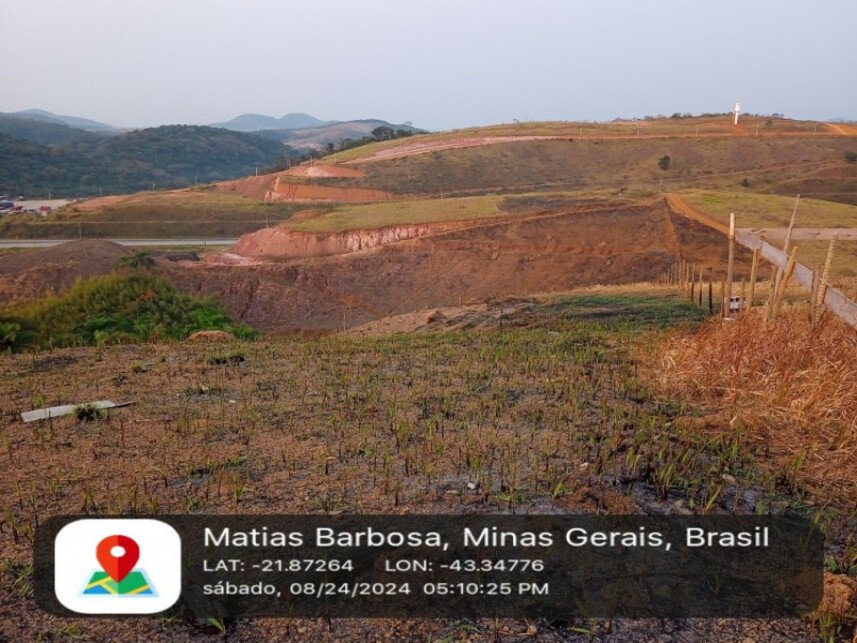 Imagem leilão