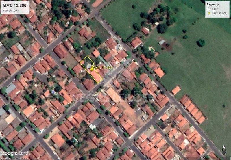 Imagem leilão