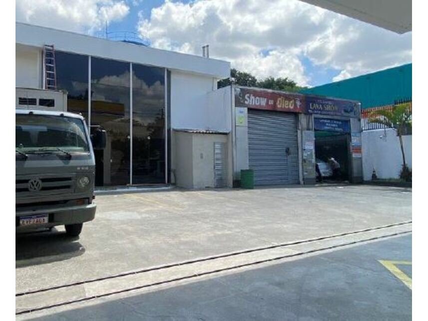 Imagem leilão