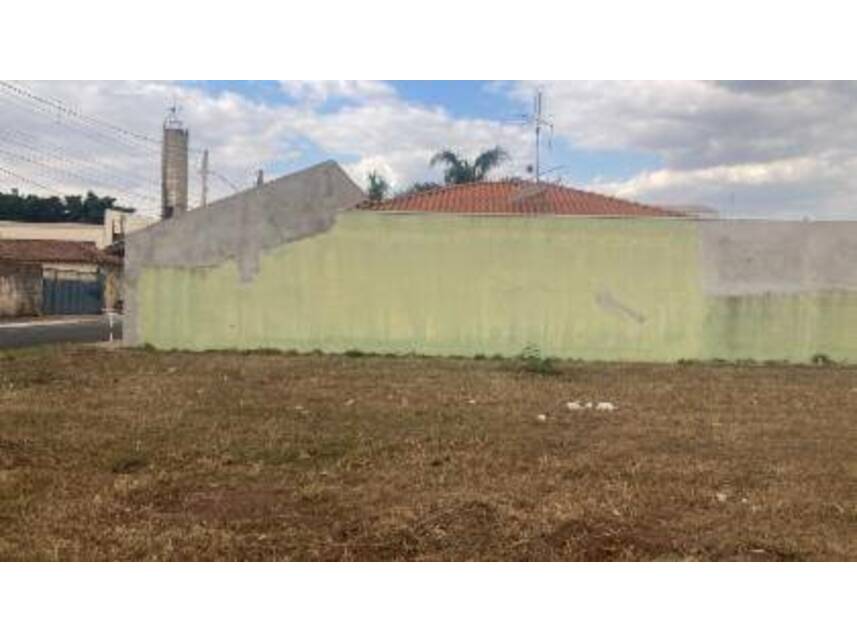 Imagem leilão