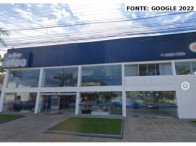 Imagem leilão