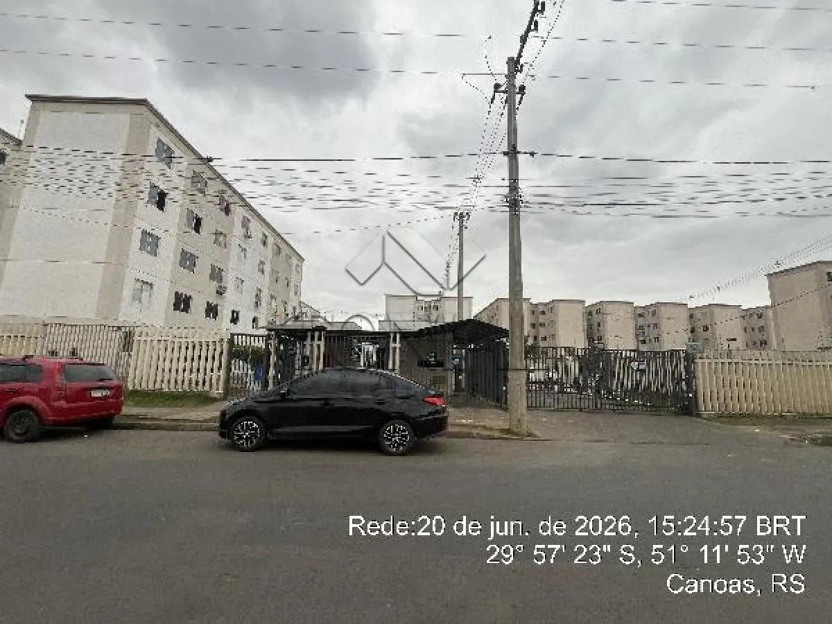 Apartamento - CANOAS / RS em Canoas/RS - foto 1